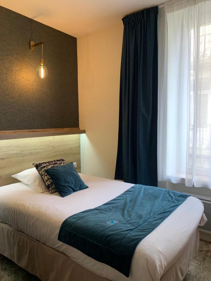 Ambassadeur Hotel - Cherbourg Port De Plaisance Luaran gambar