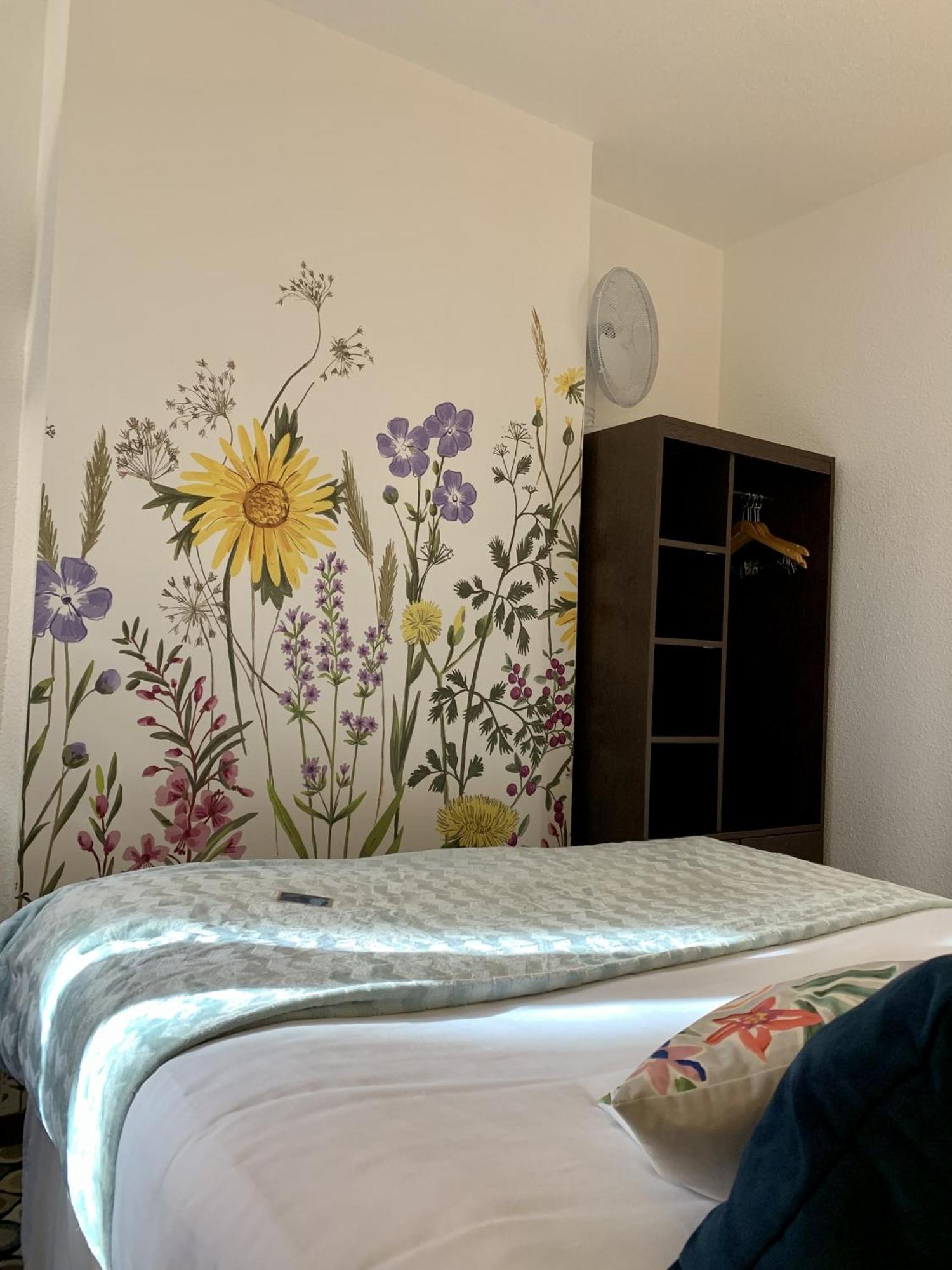 Ambassadeur Hotel - Cherbourg Port De Plaisance Luaran gambar
