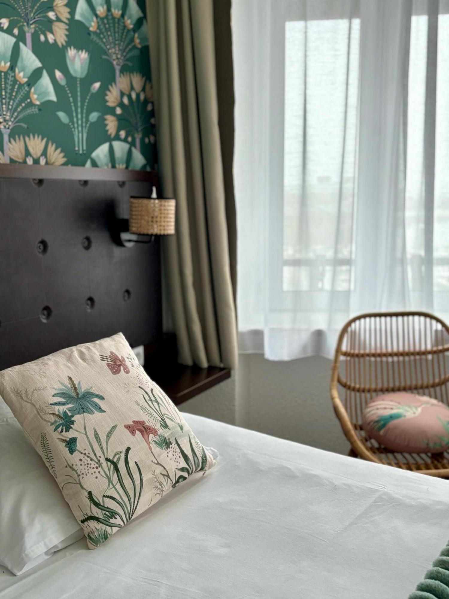 Ambassadeur Hotel - Cherbourg Port De Plaisance Luaran gambar