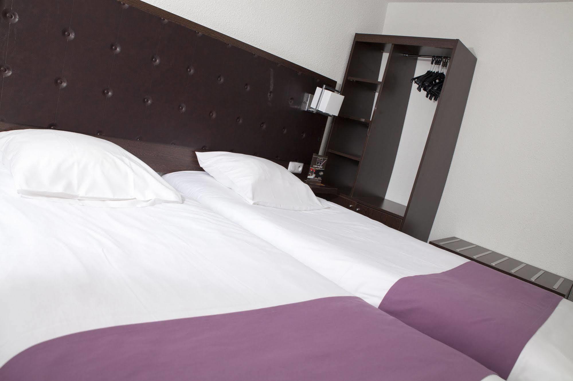 Ambassadeur Hotel - Cherbourg Port De Plaisance Luaran gambar